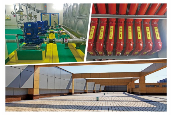 喜報?。。≈辛⒔ㄔO首獲“國家優(yōu)質(zhì)工程獎”