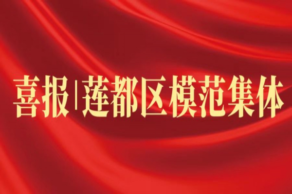 喜報(bào)丨浙江中立建設(shè)榮獲蓮都區(qū)“模范集體”稱號(hào)！