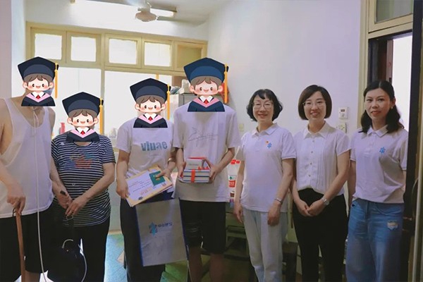 青春公益 | “中立筑夢(mèng)助學(xué)工程”活動(dòng)，圓夢(mèng)今夏